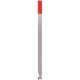 KS Tools Gépkocsi ajtónyitó 23", széles szalag retesz