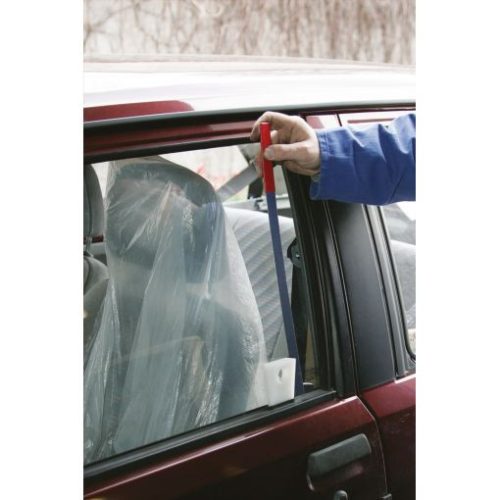 KS Tools Gépkocsi ajtónyitó készlet 16 részes, mubor tasakban