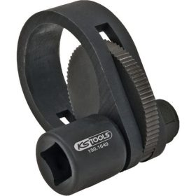 KS Tools Excenteres csavarkiszedő 23-45 mm, jobb-bal