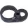KS Tools Excenteres csavarkiszedő 25-55 mm, jobb-bal