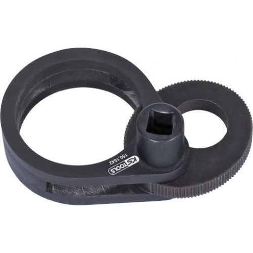 KS Tools Excenteres csavarkiszedő 25-55 mm, jobb-bal