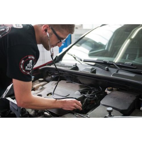 KS Tools Sztetoszkóp 195/1210 mm