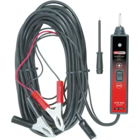 KS Tools Muködést ellenőrző lámpa 6-24 V DC/25m kábel