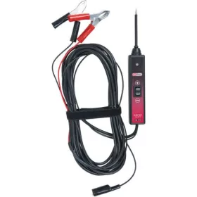 KS Tools Muködésellenőrző lámpa 6-24 V DC/5m kábel