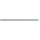 KS Tools Rátűzőkulcs 1/2" XZN, extra hosszú M 14 L=800 mm