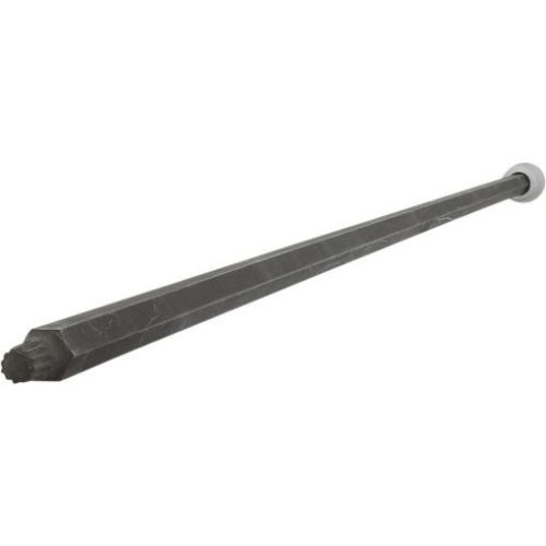KS Tools Rátűzőkulcs 1/2" XZN, extra hosszú M 14 L=800 mm