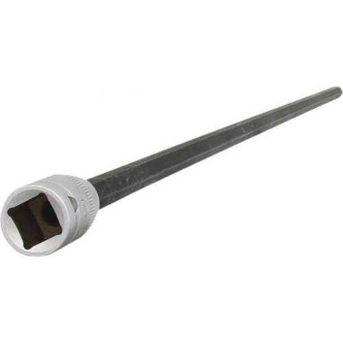 KS Tools Rátűzőkulcs 1/2" XZN, extra hosszú M 14 L=800 mm