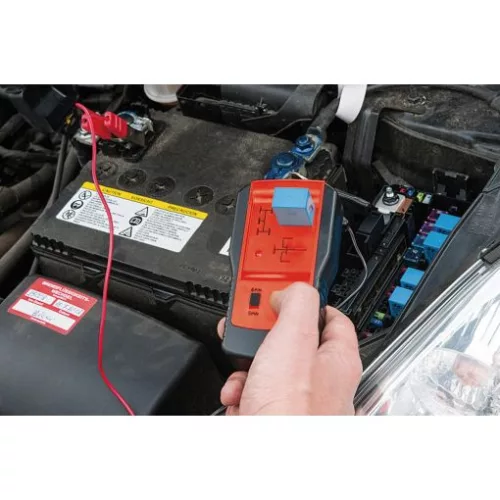 KS Tools Relé ellenőrző 12 V