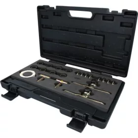   KS Tools Futómu beállító rendszer, teherautókhoz 21 részes