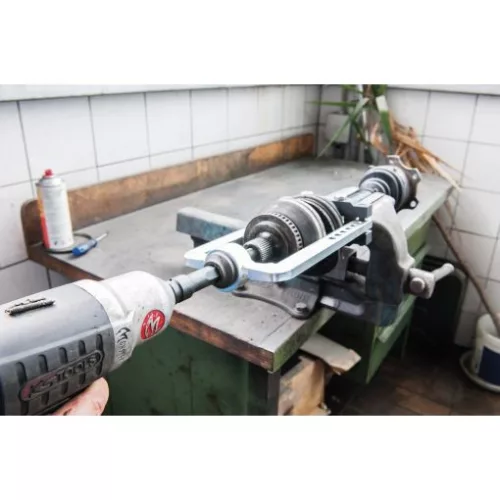 KS Tools Univerzális csuklóstengely lehúzó 260x 97 mm