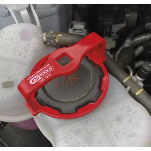 KS Tools Hutofedél-kilazító szerszám VAG-hoz 1/2" 108 mm