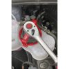 KS Tools Hutofedél-kilazító szerszám VAG-hoz 1/2" 108 mm