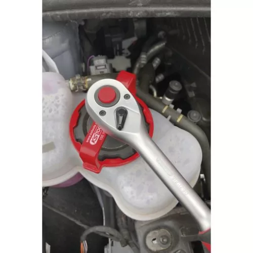 KS Tools Hutofedél-kilazító szerszám VAG-hoz 1/2" 108 mm