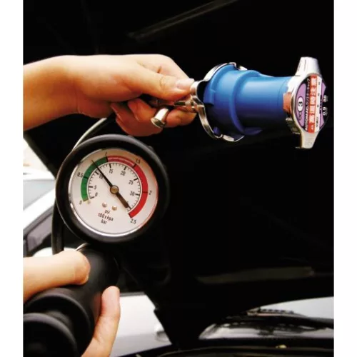 KS Tools Hutorendszer diagnosztikai készlet 24 részes