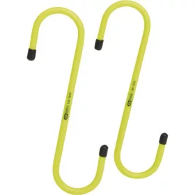 KS Tools Univerzális horog-készlet, alakítható 2 részes