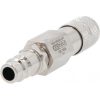 KS Tools Csatlakozó-átalakító 7,2 mm-rol 4,4 mm-re