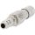 KS Tools Csatlakozó-átalakító 7,2 mm-rol 4,4 mm-re