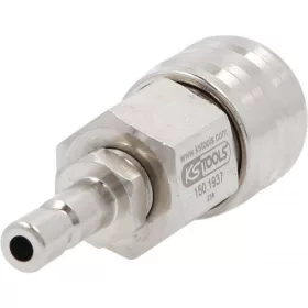 KS Tools Csatlakozó-átalakító 4,4 mm-rol 7,2 mm-re