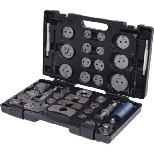KS Tools Fékmunkahenger visszaállító készlet 41 részes