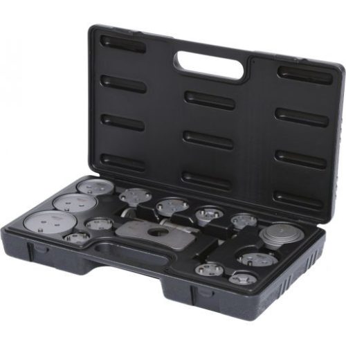 KS Tools Fékdugattyú visszaállító készlet 15 részes