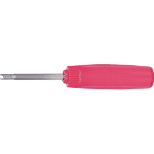 KS Tools Szelepcsavarhúzó, forgatónyomatékkal 120 mm, 0,25 Ncm