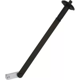   KS Tools Üto hajtószár dugókulcshoz, csuklós 1/2" 560+100mm