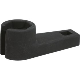   KS Tools Lambdaszondás dugókulcs SW 22x 31 3/8" sliccelt