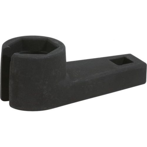 KS Tools Lambdaszondás dugókulcs SW 22x 31 3/8" sliccelt