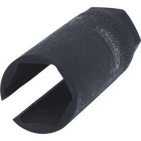   KS Tools Lambdaszondás dugókulcs SW 22x 81 3/8" sliccelt