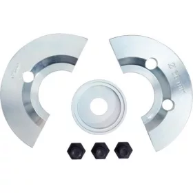   KS Tools Csapágy kiegészíto készlet, futóműhöz 6 részes, 14"-os futóműhöz