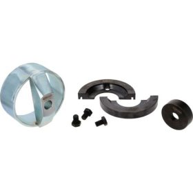   KS Tools Szerszám készlet, kerékagyhoz 7 részes, hajtóegység nélkül