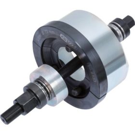   KS Tools Szerszám készlet, kerékagyhoz 10 részes, hajtóegységgel