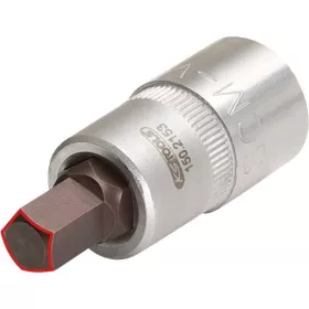   KS Tools Rátűzőkulcs 1/2", 5 szög ( féknyereghez ) 10 mm