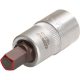 KS Tools Rátűzőkulcs 1/2", 5 szög ( féknyereghez ) 10 mm