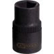 KS Tools Dugókulcs 1/2" gépi, 5 szög ( féknyereghez ) 14 mm