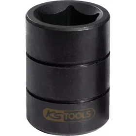   KS Tools Dugókulcs 1/2" gépi, 5 szög ( féknyereghez ) 19 mm