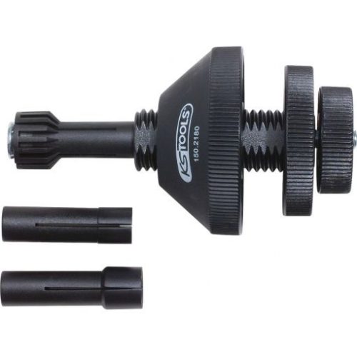 KS Tools Kuplung-centírozó szerszám készlet 15-28 mm