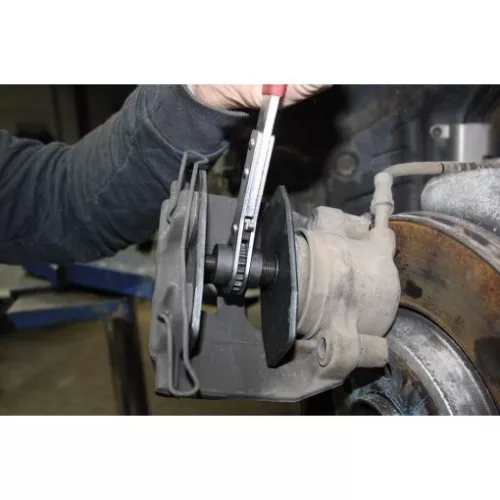 KS Tools Racsnis fékdugattyú-visszaállító 40-68 mm