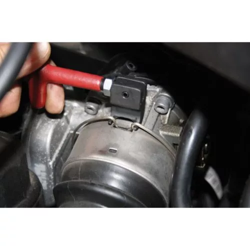 KS Tools Bilincs kioldó szerszám, HENN bilincsekhez 75 mm