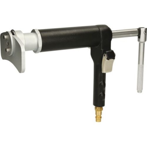 KS Tools Pneumatikus orsó, fékdugattyú adapterhez 260 mm, szűk helyekre