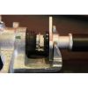 KS Tools Pneumatikus orsó, fékdugattyú adapterhez 260 mm, szűk helyekre