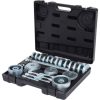 KS Tools Kerékcsapágy szerszám készlet, személyautóhoz 27 részes