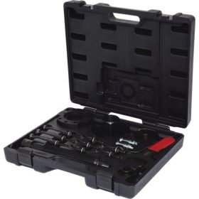   KS Tools Kerékcsapágy szerszám készlet 9 részes, Ford Transit-hoz