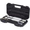 KS Tools Univerzális kuplung központosító készlet 6 részes