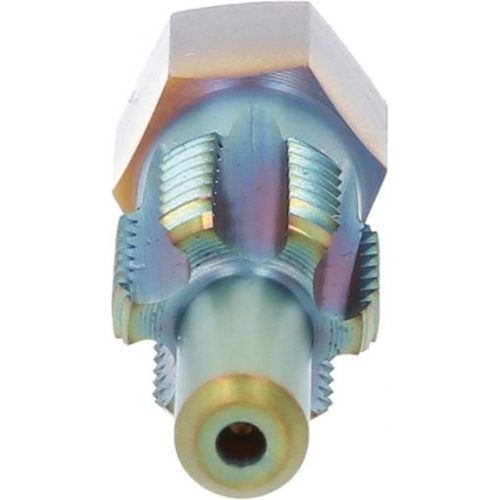 KS Tools Menetfúró, lambdaszonda menethez M14x1,5,  vezetocsappal