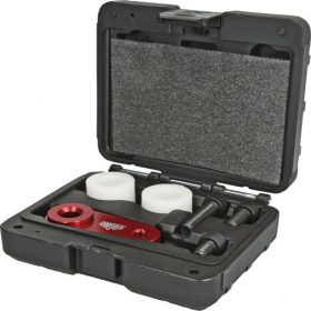 KS Tools Kerékagy ellentartó készlet 6 részes