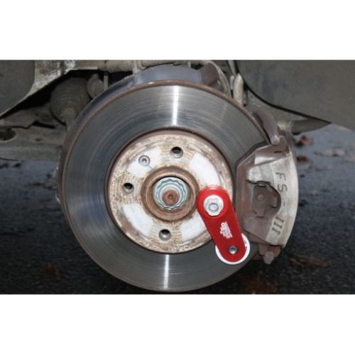 KS Tools Kerékagy ellentartó készlet 6 részes