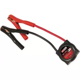   KS Tools Túlfeszültség elleni Védőkészülék 12V/24 fény és hangjelzés