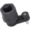KS Tools Univerzális csapos csavarkulcs, állítható fogasszíjak feszítőgörgőihez 8-25 mm