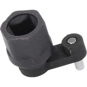   KS Tools Univerzális csapos csavarkulcs, állítható fogasszíjak feszítőgörgőihez 8-25 mm